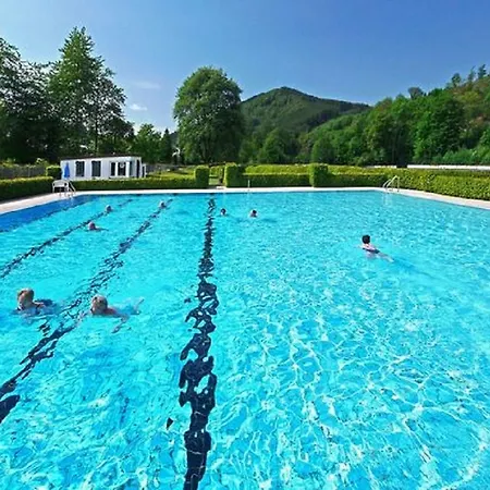 Holiday Iv Casa vacanze Winterberg