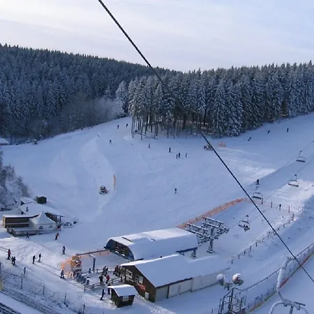 Casa vacanze Holiday Iv Winterberg