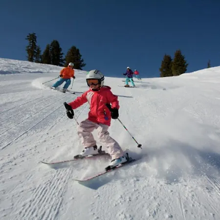 Holiday Iv * Winterberg