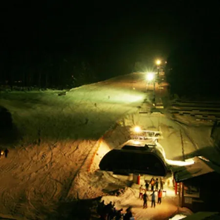 Holiday Iv Casa vacanze Winterberg
