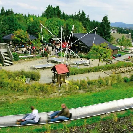 Casa vacanze Holiday Iv Winterberg