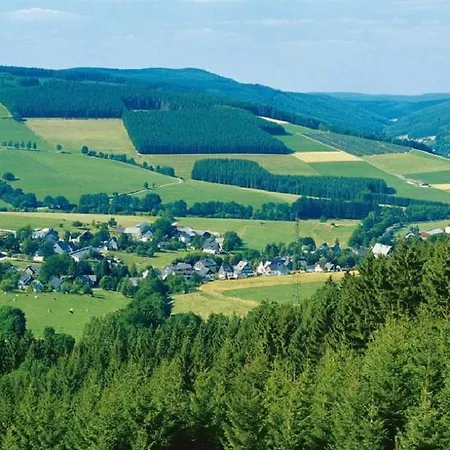 Holiday Iv Casa vacanze Winterberg