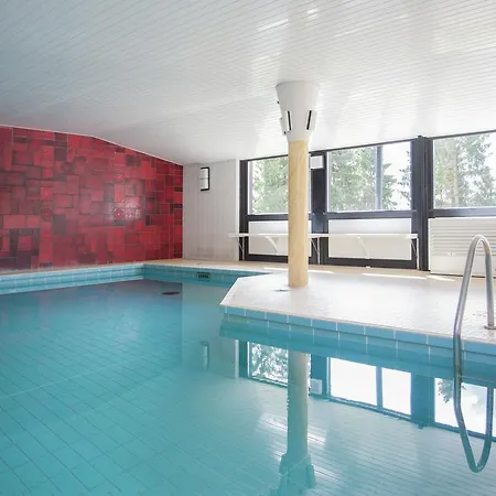 Casa vacanze Holiday Iv